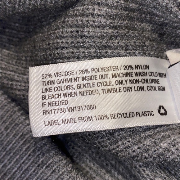 A New Day sweater pants - Picture 6 of 6